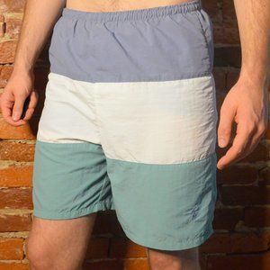 Polo Ralph Lauren Colorblock Board Shorts